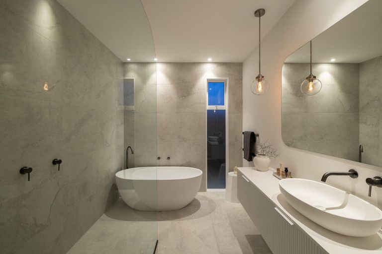 Photo of property in 186 Georgina Street, Marshland, Christchurch, 8083