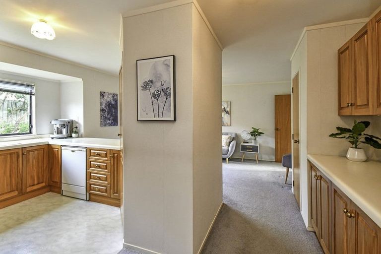 Photo of property in 7 Peretao Rise, The Gardens, Auckland, 2105