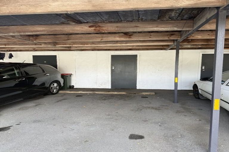 Photo of property in 8/42 Wellington Street, Hamilton East, Hamilton, 3216