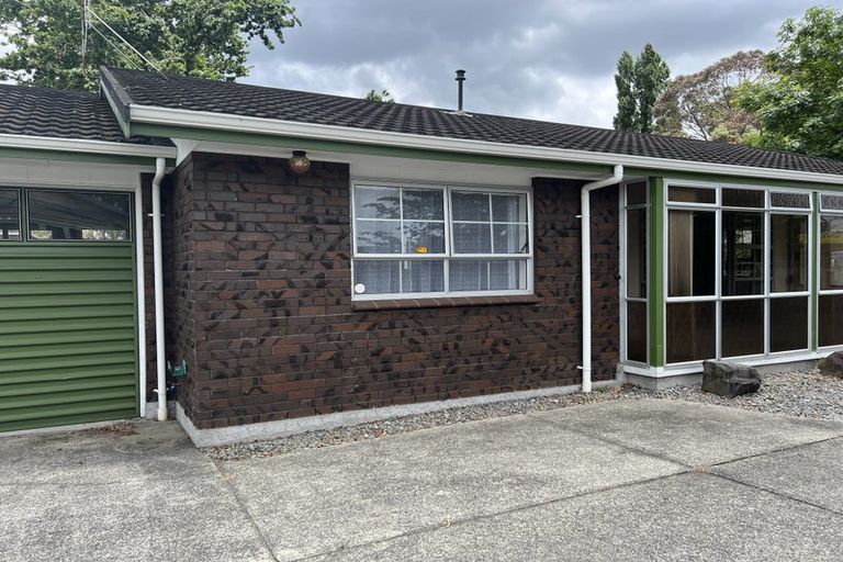 Photo of property in 142a Clyde Street, Hamilton East, Hamilton, 3216