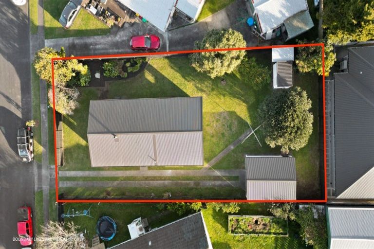 Photo of property in 19 Elmwood Crescent, Pukete, Hamilton, 3200