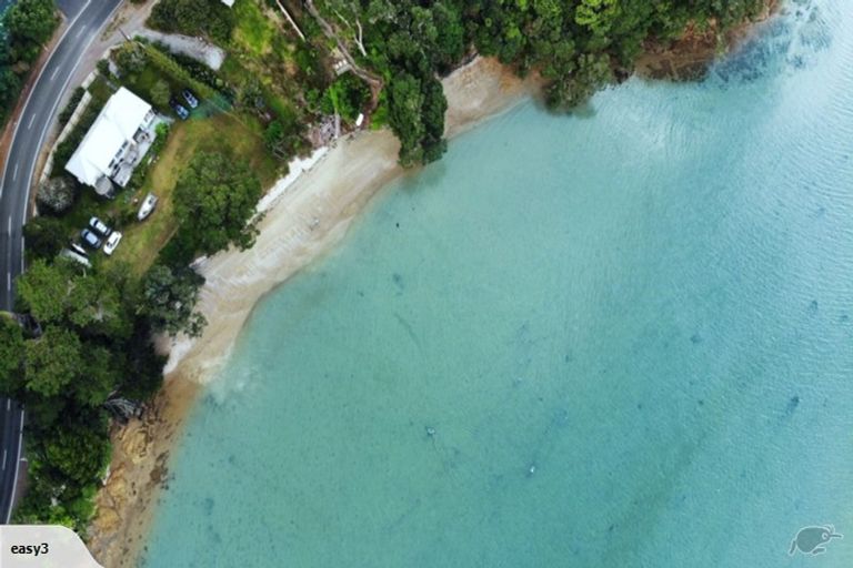 Photo of property in 421 Leigh Road, Whangateau, Warkworth, 0985