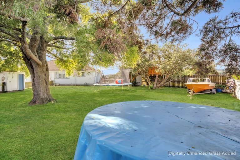 Photo of property in 12 Tither Street, Huntly, 3700