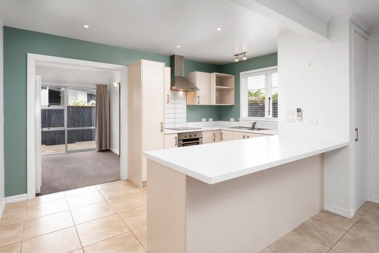 Photo of property in 3b North Street, Redwoodtown, Blenheim, 7201