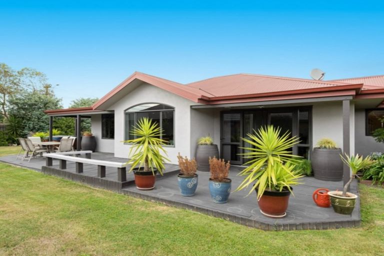 Photo of property in 5 Landau Place, Redwoodtown, Blenheim, 7201