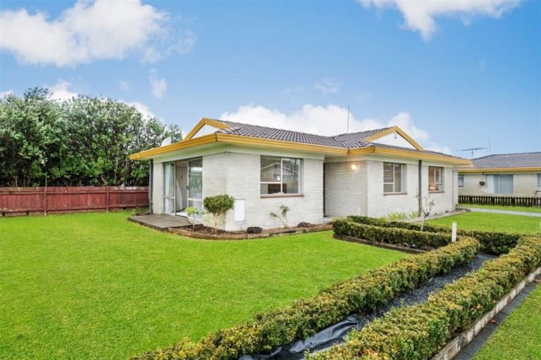 Photo of property in 69a Settlement Road, Papakura, 2110