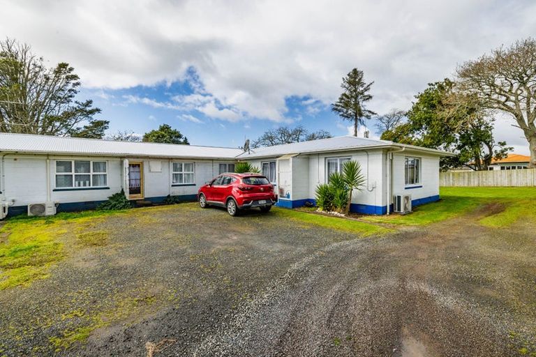 Photo of property in 16d Clifford Street, Kaikohe, 0405
