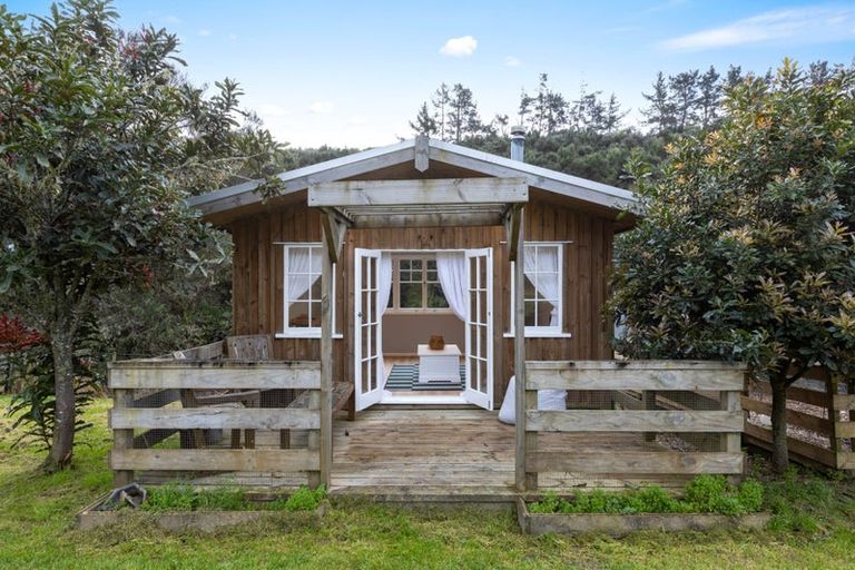 Photo of property in 102 Williamson Road, Wellsford, 0973