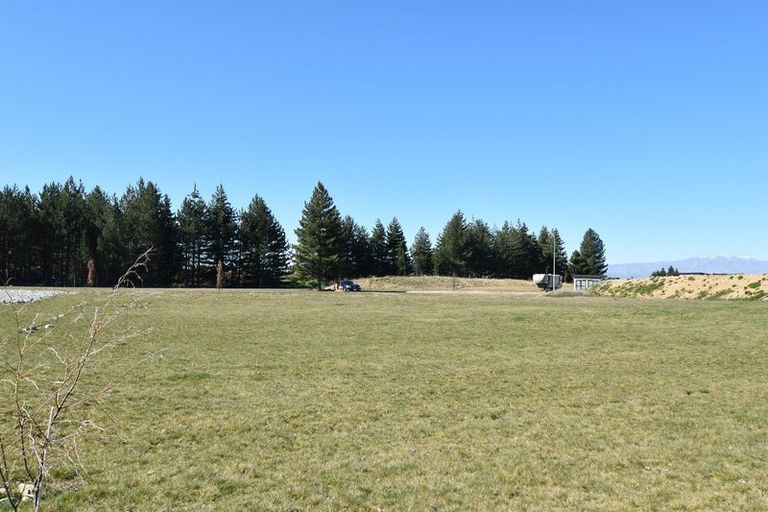 Photo of property in 4 Temple Drive, Twizel, 7901