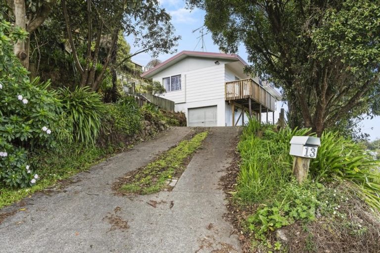 Photo of property in 13 Burns Street, Gate Pa, Tauranga, 3112