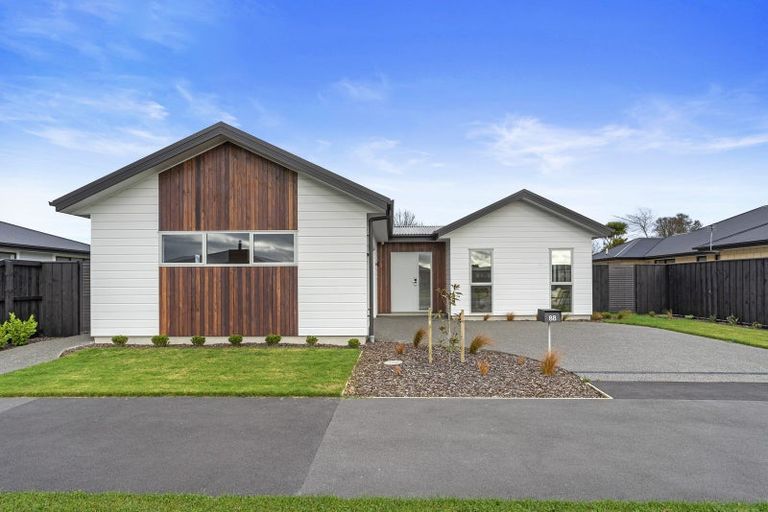 Photo of property in 88 Benashet Drive, Lincoln, 7608