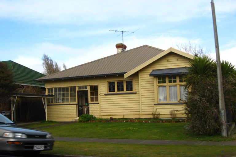 Photo of property in 57 Fulton Street, Gladstone, Invercargill, 9810
