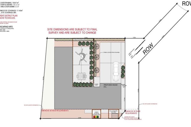 Photo of property in 98 Willowview Drive, Redwood, Christchurch, 8051