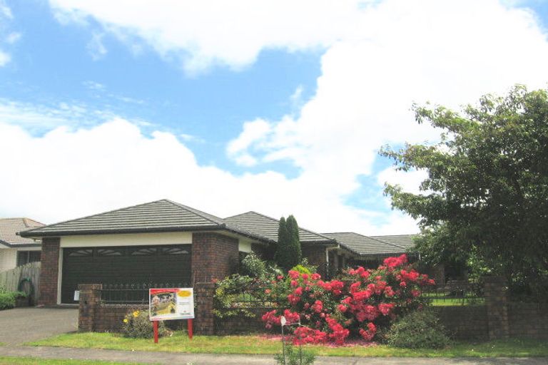 Photo of property in 23 Sunset Drive, Pukekohe, 2120