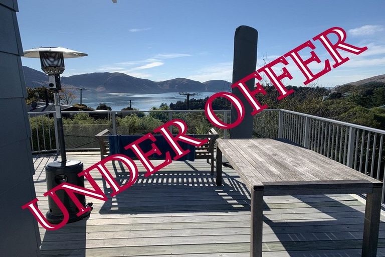 Photo of property in 2 Te Ara Crescent, Diamond Harbour, Lyttelton, 8971
