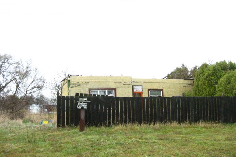 Photo of property in 106 Henry Street, Waikouaiti, 9510