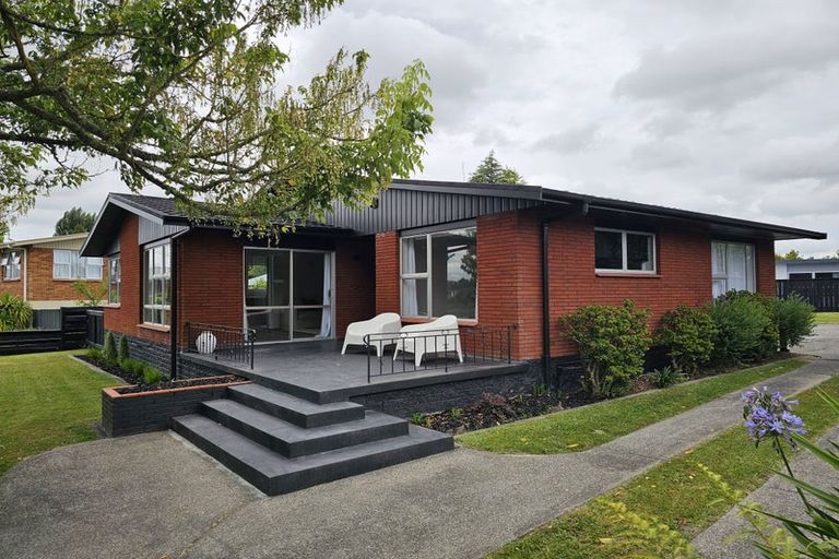 Photo of property in 45 Howell Avenue, Riverlea, Hamilton, 3216