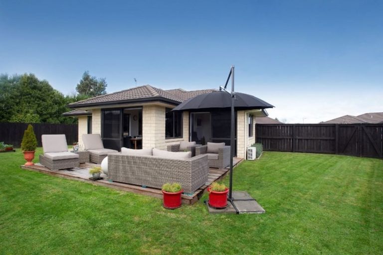 Photo of property in 50 Matipo Street, Matamata, 3400