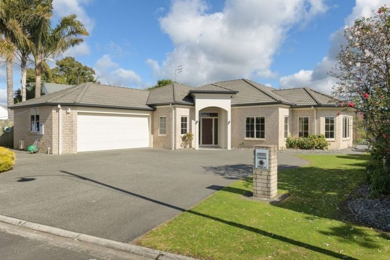 Photo of property in 7 Troy Place, Te Puke, 3119