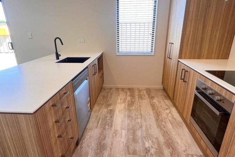 Photo of property in 157 Faringdon Boulevard, Rolleston, 7615