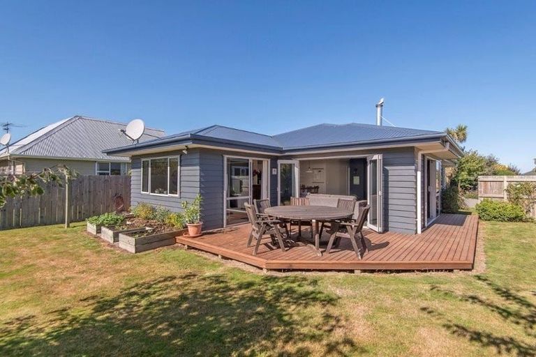Photo of property in 42 Spaxton Street, Methven, 7730