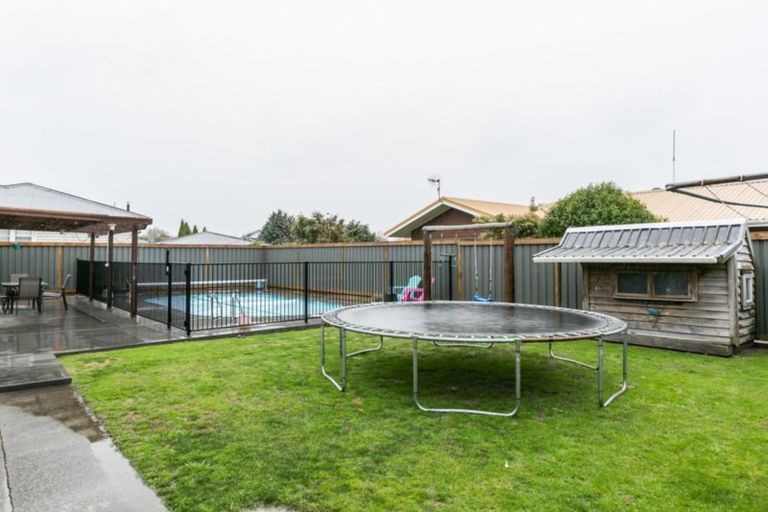 Photo of property in 8 Ryan Crescent, Greenmeadows, Napier, 4112