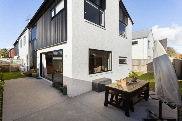 Photo of property in 3/15 Glen Lynne Avenue, Queenwood, Hamilton, 3210