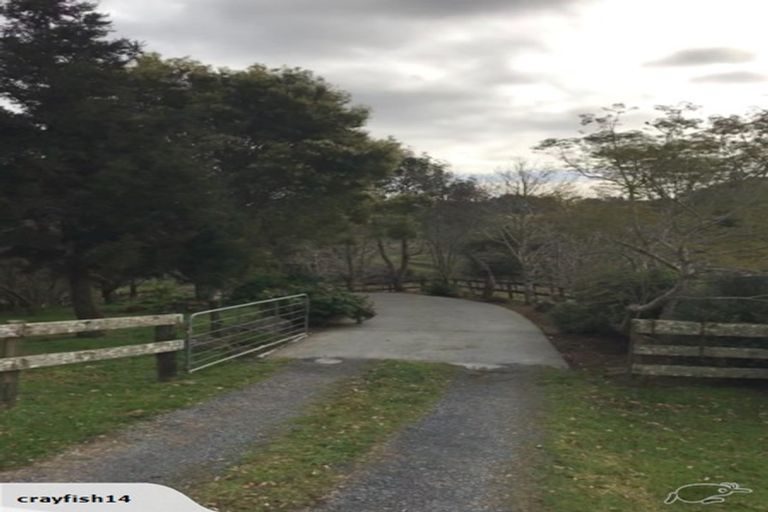 Photo of property in 543 Three Mile Bush Road, Te Kamo, Kamo, 0185