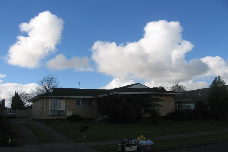 Photo of property in 7 Egmont Place, Westbrook, Palmerston North, 4412