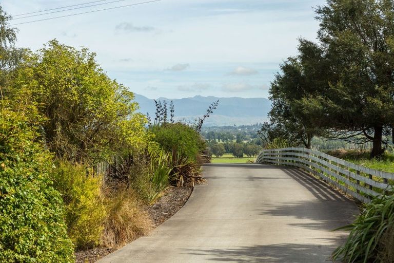 Photo of property in 67a Lees Pakaraka Road, Te Ore Ore, Masterton, 5886