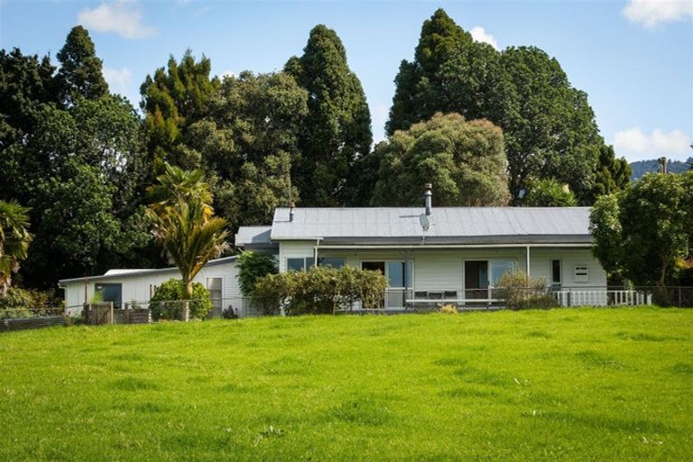 Photo of property in 181 Henry Road, Tahawai, Katikati, 3170