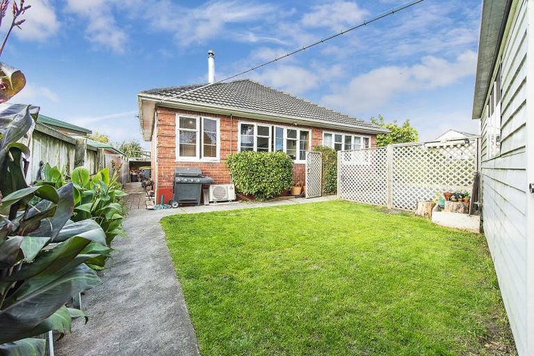 Photo of property in 34a Centennial Avenue, Riccarton, Christchurch, 8041