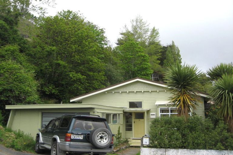 Photo of property in 114 Halifax Street East, The Wood, Nelson, 7010