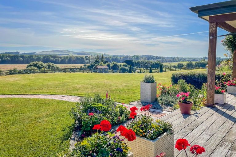 Photo of property in 805 Opihi Road, Totara Valley, Pleasant Point, 7982