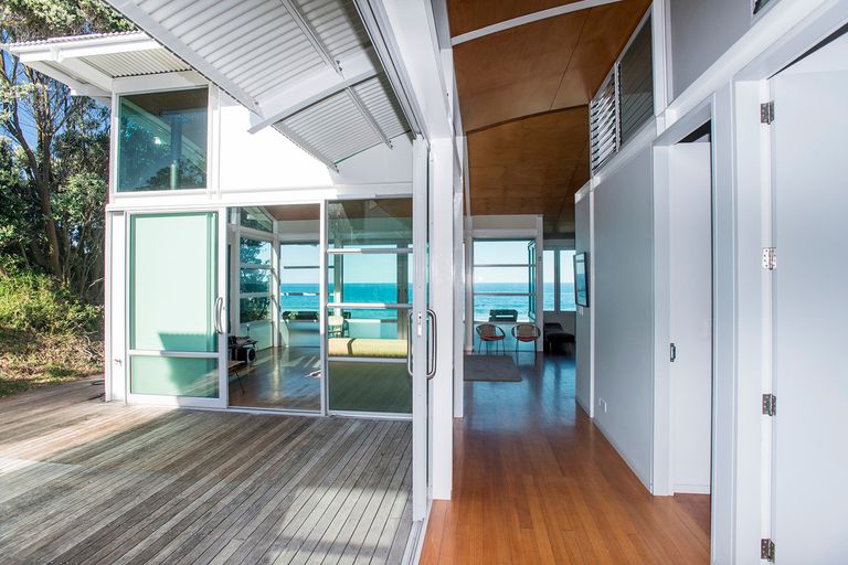 Photo of property in 18 Pare Street, Wainui, Gisborne, 4010