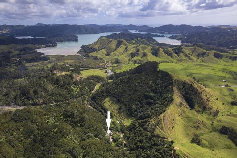 Photo of property in 328d Wainui Road, Kaeo, 0478