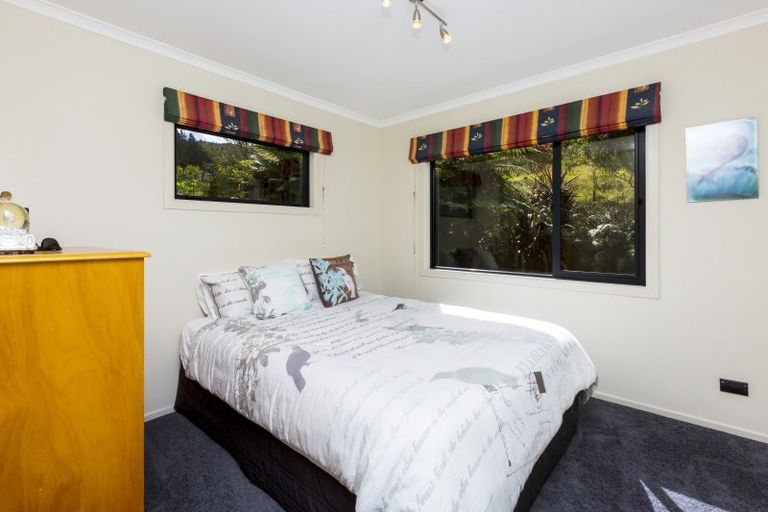 Photo of property in 182 Karapoti Road, Craigs Flat, Upper Hutt, 5372