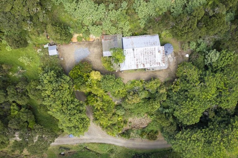 Photo of property in 328d Wainui Road, Kaeo, 0478
