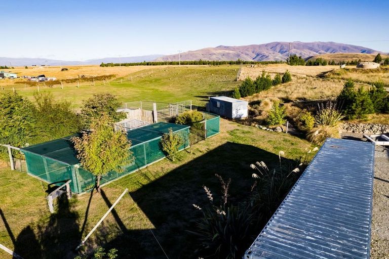 Photo of property in 79b Manuka Terrace, Ben Ohau, Twizel, 7999