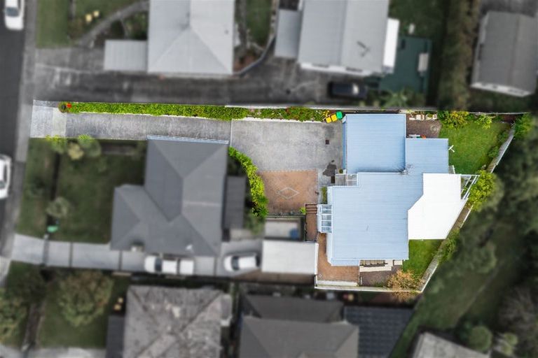 Photo of property in 1/20 Kirby Street, Glendene, Auckland, 0602