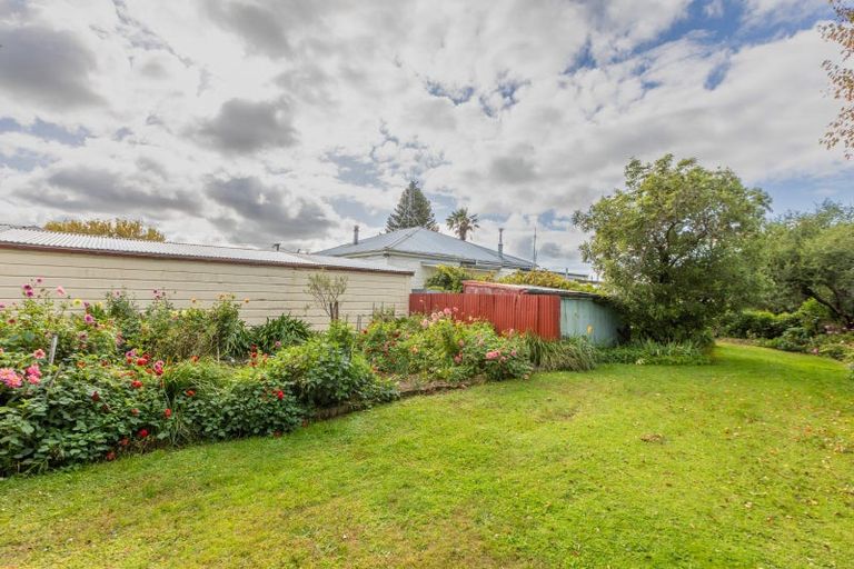 Photo of property in 48 Higginson Street, Otane, 4202