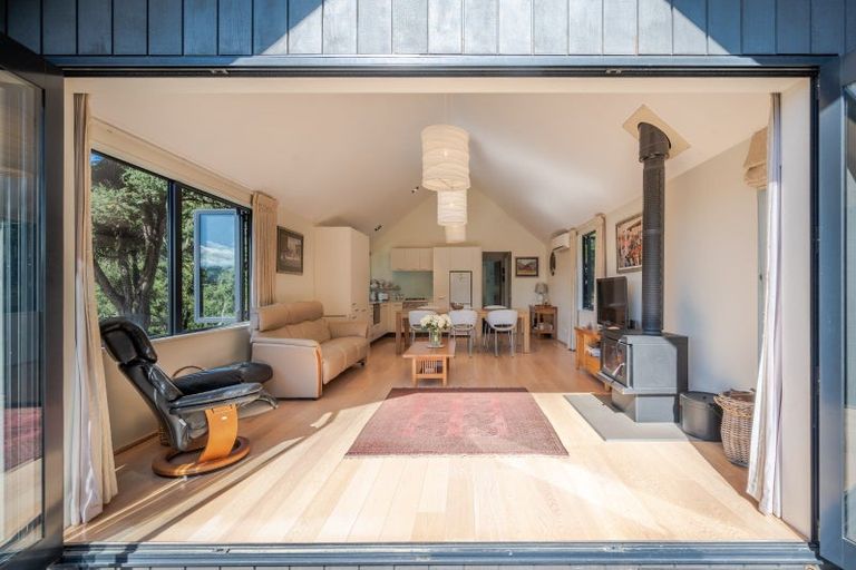 Photo of property in 43 Aylmers Valley Road, Akaroa, 7520