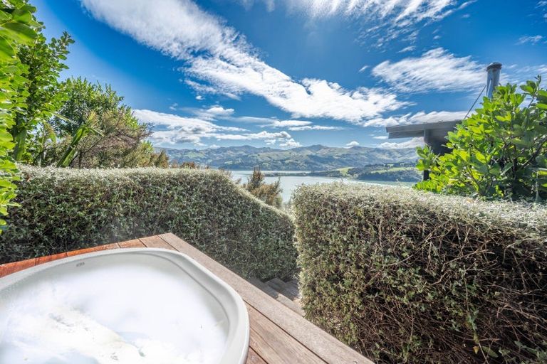 Photo of property in 9 Lushingtons Bay Road, Takamatua, 7581