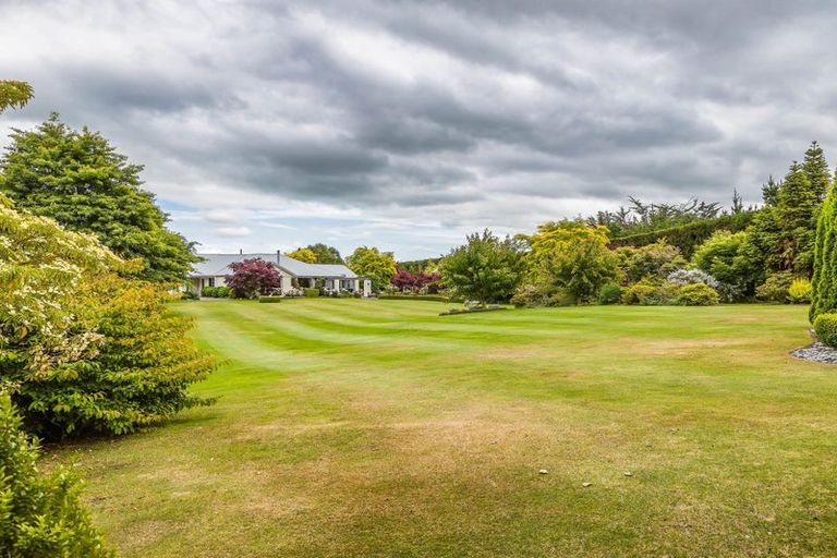 Photo of property in 446 Johns Road, Fernside, Rangiora, 7471