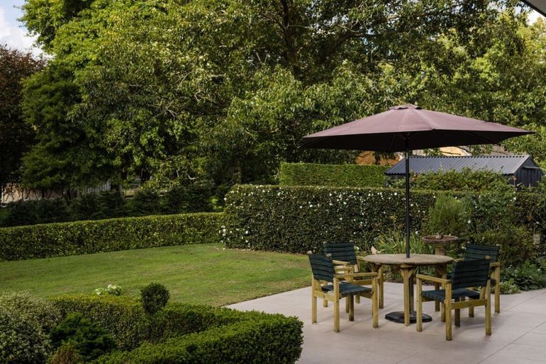 Photo of property in 266 Woodside Road, Matangi, Hamilton, 3284