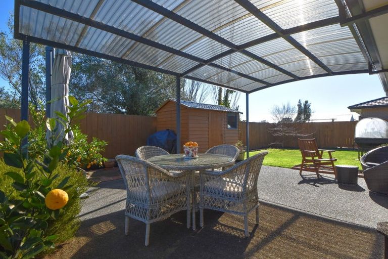 Photo of property in 3a Madison Street, Carterton, 5713