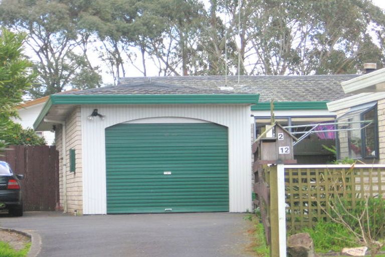 Photo of property in 1/12 Aintree Place, Mount Maunganui, 3116