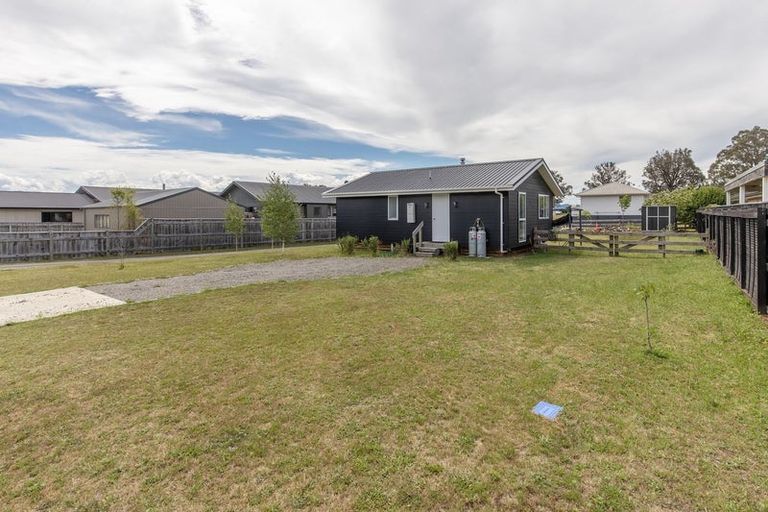 Photo of property in 190 Parekaawa Drive, Motuoapa, Turangi, 3382