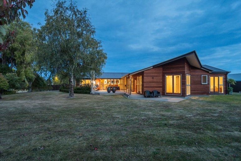 Photo of property in 290 Pages Road, Gleniti, Timaru, 7910