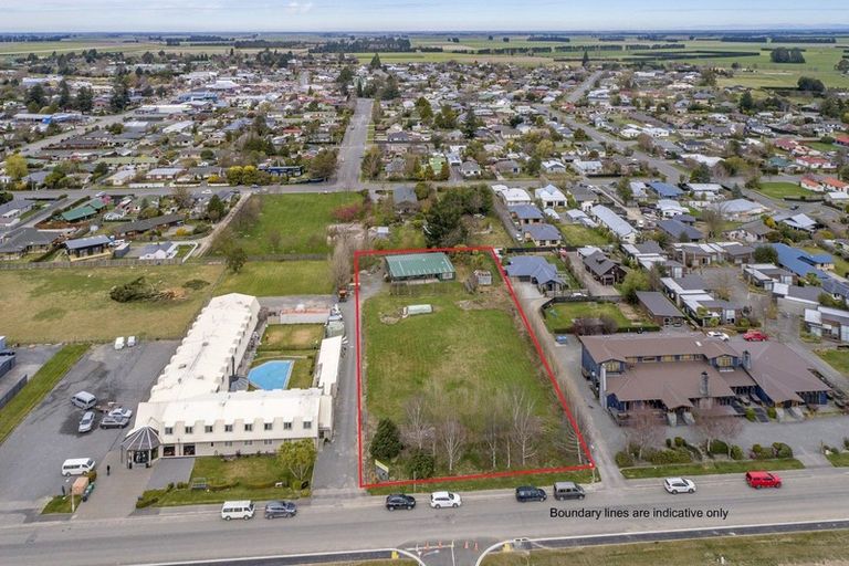 Photo of property in 15 Racecourse Avenue, Methven, 7730